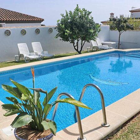 Bungalow Ramos Conil De La Frontera Exteriér fotografie