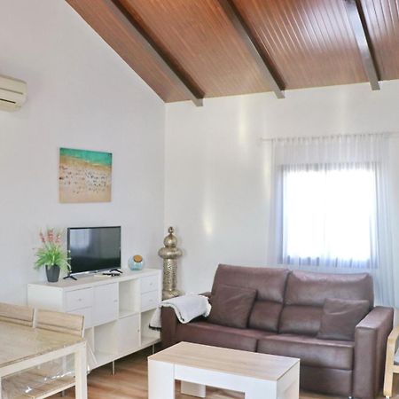 Bungalow Ramos Conil De La Frontera Exteriér fotografie