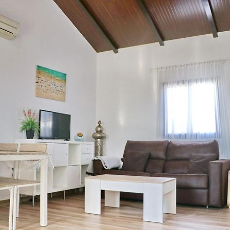 Bungalow Ramos Conil De La Frontera Exteriér fotografie