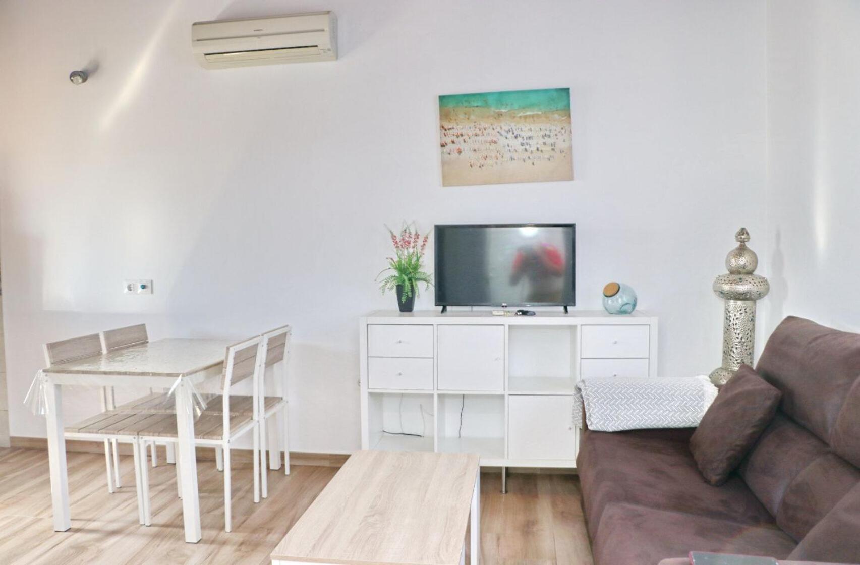 Bungalow Ramos Conil De La Frontera Exteriér fotografie