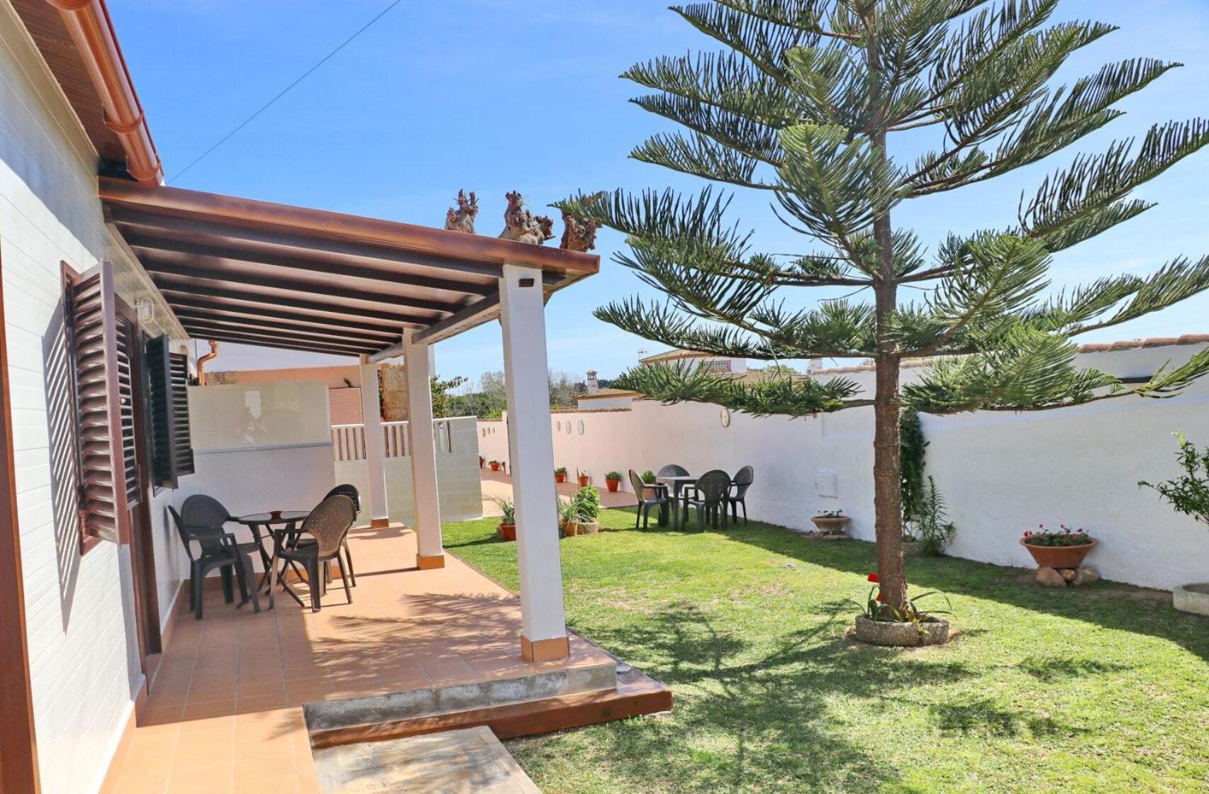 Bungalow Ramos Conil De La Frontera Exteriér fotografie