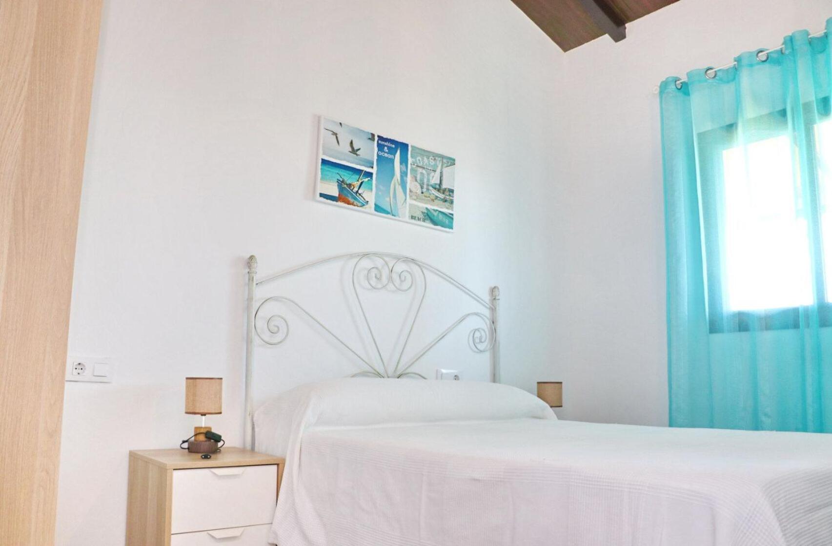 Bungalow Ramos Conil De La Frontera Exteriér fotografie