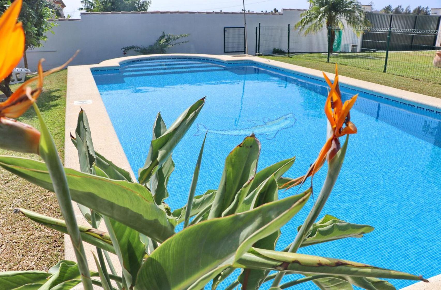 Bungalow Ramos Conil De La Frontera Exteriér fotografie